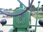 1952 John Deere 60 oldtimer tractor te koop