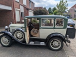 1932 Ford A  oldtimer te koop