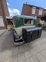 1932 Ford A  oldtimer te koop