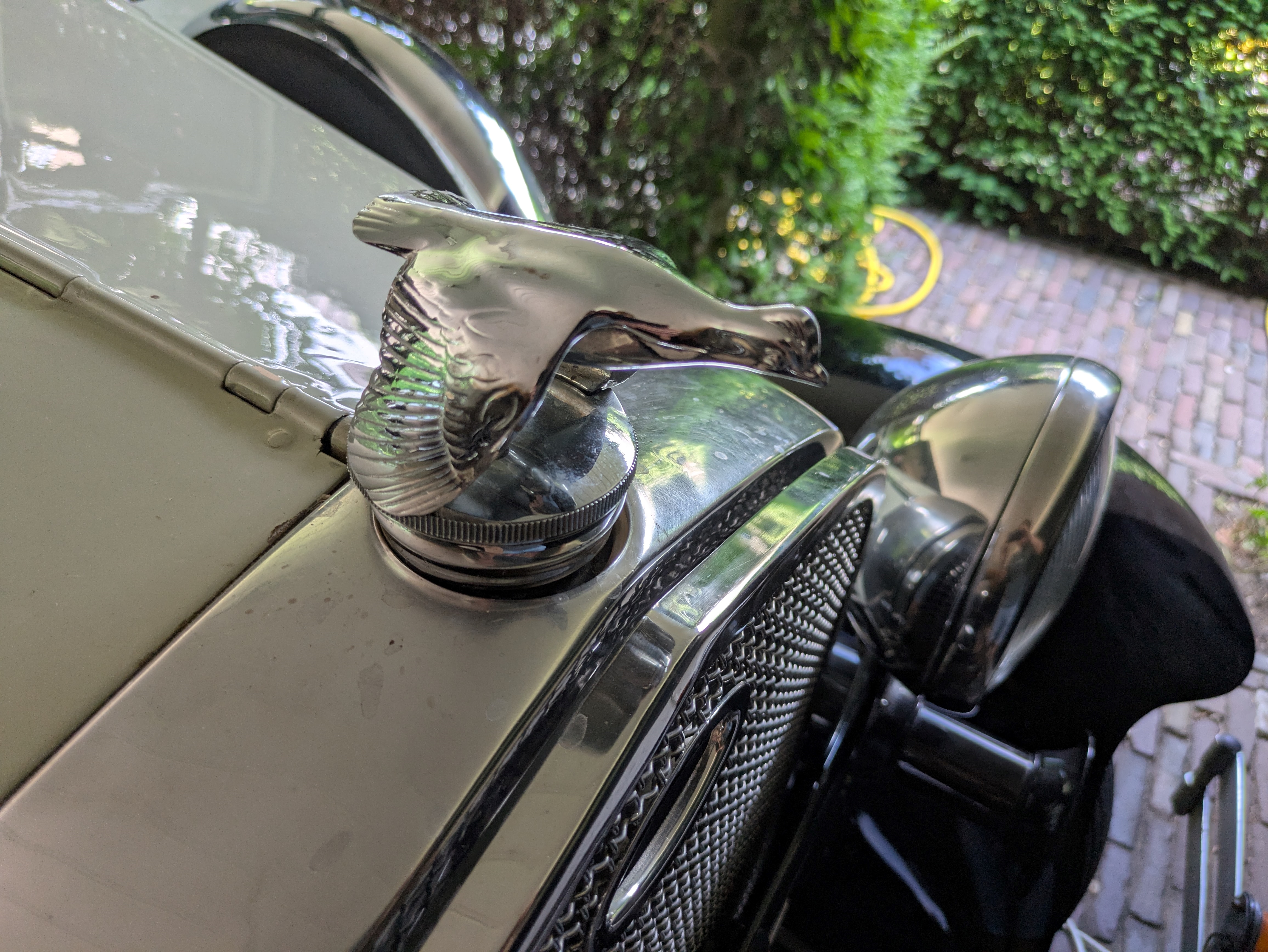 1932 Ford A  oldtimer te koop