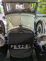 1932 Ford A  oldtimer te koop
