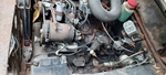 1962 Peugeot 404 sedan oldtimer te koop