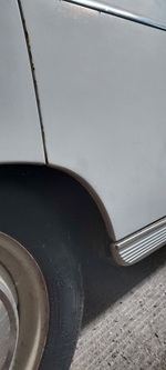 1962 Peugeot 404 sedan oldtimer te koop