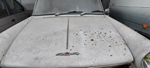 1962 Peugeot 404 sedan oldtimer te koop