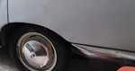 1962 Peugeot 404 sedan oldtimer te koop