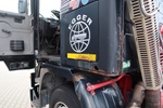 1989 Volvo f16.-485 oldtimer vrachtwagen te koop