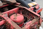 1989 Volvo f16.-485 oldtimer vrachtwagen te koop