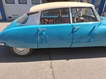 1965 Citroën id 19 p oldtimer te koop