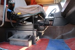 1981 Scania r142-380 oldtimer vrachtwagen te koop