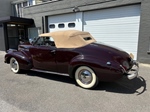 1940 Cadillac Cabrio speciaal serie 52 oldtimer te koop