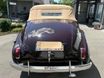 1940 Cadillac Cabrio speciaal serie 52 oldtimer te koop