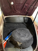 1940 Cadillac Cabrio speciaal serie 52 oldtimer te koop