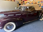 1940 Cadillac Cabrio speciaal serie 52 oldtimer te koop