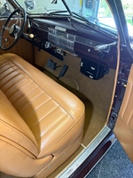 1940 Cadillac Cabrio speciaal serie 52 oldtimer te koop