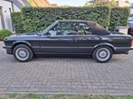1988 BMW 325i oldtimer te koop