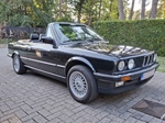 1988 BMW 325i oldtimer te koop