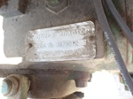 1940 John Deere B Styled, flat spokes, oldtimer tractor te koop