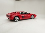1995 Ferrari F512 M oldtimer te koop