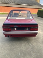 1987 Renault R9 TD oldtimer te koop
