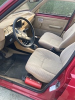 1987 Renault R9 TD oldtimer te koop