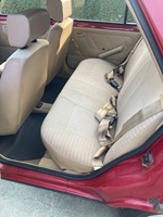 1987 Renault R9 TD oldtimer te koop