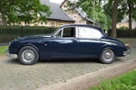 1967 Jaguar MK II oldtimer te koop