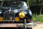 1967 Jaguar MK II oldtimer te koop