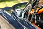 1967 Jaguar MK II oldtimer te koop
