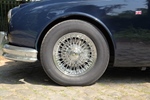 1967 Jaguar MK II oldtimer te koop