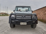 1986 Mercedes Puch 300 GD Cabrio oldtimer te koop