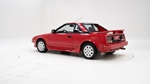 1986 Toyota MR oldtimer te koop