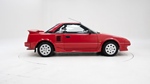 1986 Toyota MR oldtimer te koop