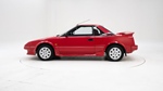 1986 Toyota MR oldtimer te koop