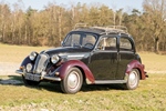 1951 Simca 8 saloon oldtimer te koop