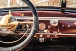 1951 Simca 8 saloon oldtimer te koop