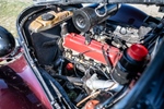 1951 Simca 8 saloon oldtimer te koop