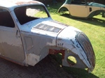 1939 Fiat topolino oldtimer te koop