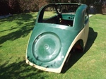 1939 Fiat topolino oldtimer te koop