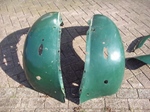 1939 Fiat topolino oldtimer te koop