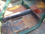 1939 Fiat topolino oldtimer te koop