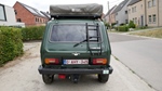 1993 Lada Niva L 4x4 oldtimer te koop