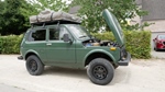1993 Lada Niva L 4x4 oldtimer te koop