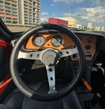 1975 Volkswagen SP2 oldtimer te koop