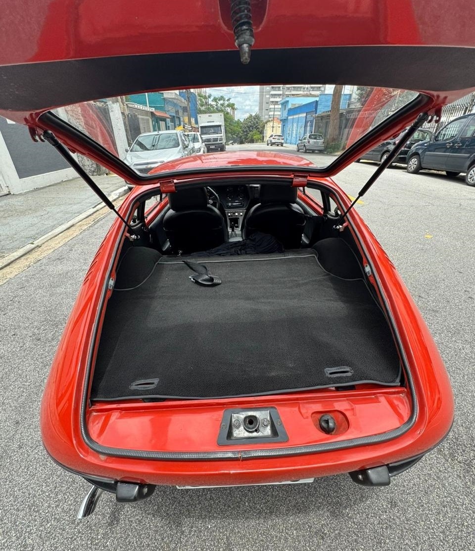 1975 Volkswagen SP2 oldtimer te koop
