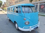 1974 Volkswagen T1 split window bus oldtimer te koop