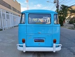 1974 Volkswagen T1 split window bus oldtimer te koop