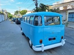 1974 Volkswagen T1 split window bus oldtimer te koop