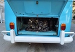 1974 Volkswagen T1 split window bus oldtimer te koop