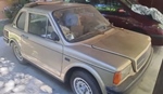 1985 Gurgel XEF oldtimer te koop
