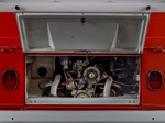 1962 Volkswagen T1 split window bus crew cab oldtimer te koop